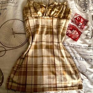 Forever 21 mini dress